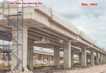 bảo hiểm xây dựng lắp đặt