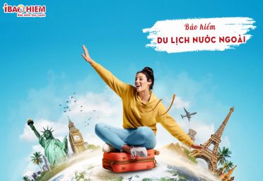 Bảo hiểm du lịch nước ngoài