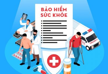 Bảo hiểm sức khỏe Bảo hiểm sức khỏe