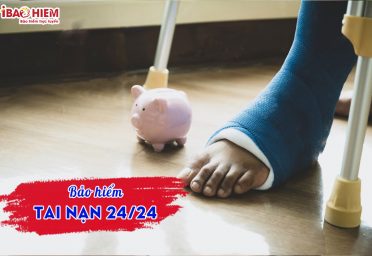 Bảo hiểm tai nạn 24/24