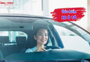 Bảo hiểm xe ô tô