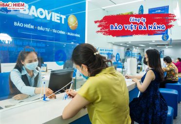 Công ty Bảo Việt Đà Nẵng