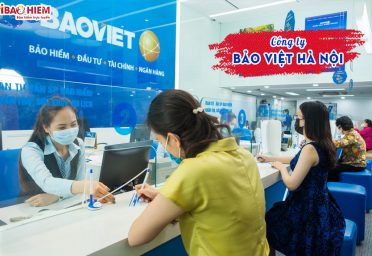 Công ty Bảo Việt Hà Nội