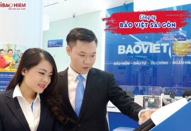 Công ty Bảo Việt Sài Gòn Công ty Bảo Việt Sài Gòn