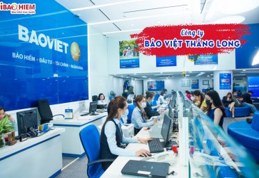 Công ty Bảo Việt Thăng Long Công ty Bảo Việt Thăng Long