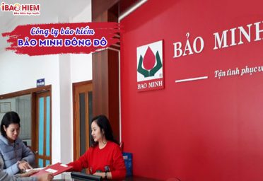 Công ty bảo hiểm Bảo Minh Đông Đô