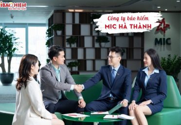 Công ty bảo hiểm MIC Hà Thành