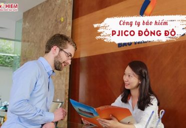 Công ty bảo hiểm PJICO Đông Đô