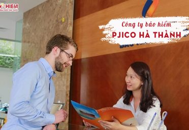 Công ty bảo hiểm PJICO Hà Thành