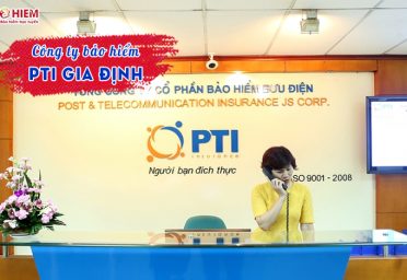 Công ty bảo hiểm PTI Gia Định