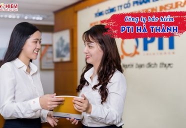 Công ty bảo hiểm PTI Hà Thành