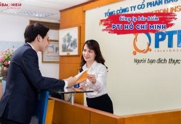 Công ty bảo hiểm PTI Hồ Chí Minh Công ty bảo hiểm PTI Hồ Chí Minh