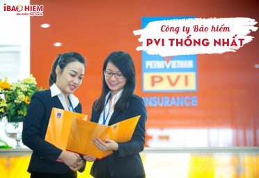 Công ty bảo hiểm PVI thống nhất