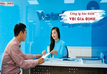 Công ty bảo hiểm VBI Gia Định