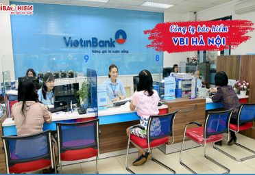 Công ty bảo hiểm VBI Hà Nội