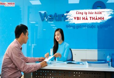 Công ty bảo hiểm VBI Hà Thành