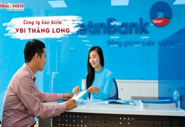Công ty bảo hiểm VBI Thăng Long Công ty bảo hiểm VBI Thăng Long