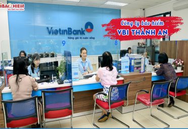 Công ty bảo hiểm VBI Thành An