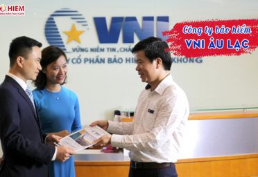 Công ty bảo hiểm VNI Âu Lạc