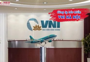 Công ty bảo hiểm VNI Hà Nội