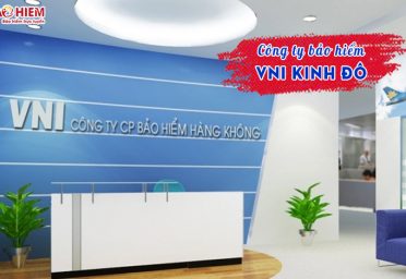 Công ty bảo hiểm VNI Kinh Đô Công ty bảo hiểm VNI Kinh Đô