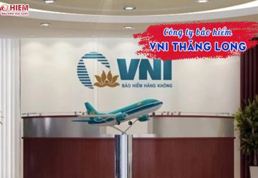 Công ty bảo hiểm VNI Thăng Long