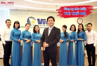 Công ty bảo hiểm VNI Thủ Đô Công ty bảo hiểm VNI Thủ Đô