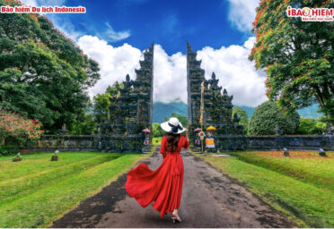 INDONESIA INDONESIA