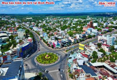 Mua bảo hiểm du lịch tại Bình Phước Mua bảo hiểm du lịch tại Bình Phước