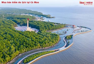 Mua bảo hiểm du lịch tại Cà Mau Mua bảo hiểm du lịch tại Cà Mau