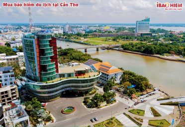 Mua bảo hiểm du lịch tại Cần Thơ