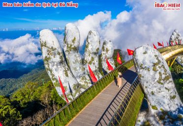 Mua bảo hiểm du lịch tại Đà Nẵng