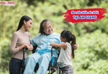 Mua bảo hiểm sức khỏe tại An Giang Mua bảo hiểm sức khỏe tại An Giang
