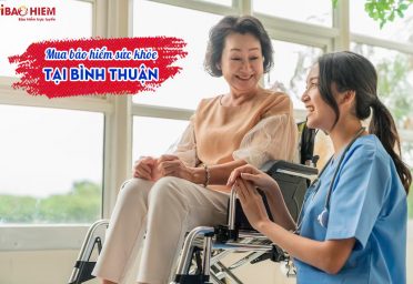 Mua bảo hiểm sức khỏe tại Bình Thuận ibaohiem Mua bảo hiểm sức khỏe tại Bình Thuận