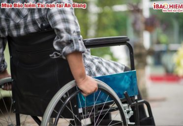 Mua bảo hiểm tai nạn tại An Giang