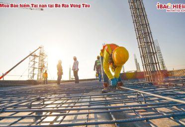 Mua bảo hiểm tai nạn tại Bà Rịa Vũng Tàu