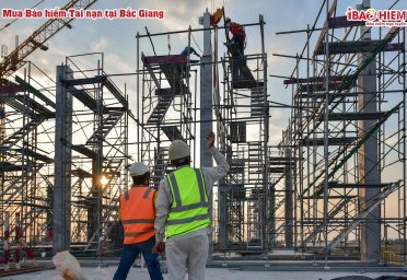 Mua bảo hiểm tai nạn tại Bắc Giang