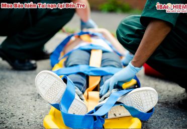 Mua bảo hiểm tai nạn tại Bến Tre Mua bảo hiểm tai nạn tại Bến Tre