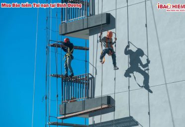 Mua bảo hiểm tai nạn tại Bình Dương