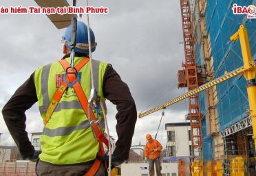 Mua bảo hiểm tai nạn tại Bình Phước Mua bảo hiểm tai nạn tại Bình Phước