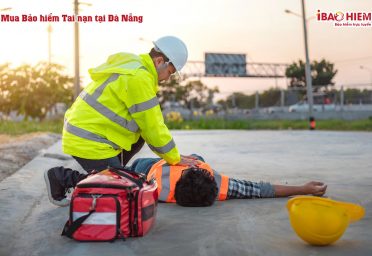 Mua bảo hiểm tai nạn tại Đà Nẵng Mua bảo hiểm tai nạn tại Đà Nẵng