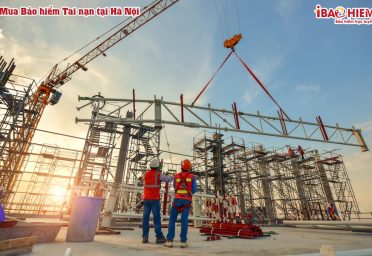 Mua bảo hiểm tai nạn tại Hà Nội
