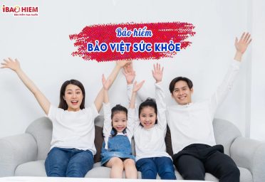 Bảo hiểm Bảo Việt sức khỏe 