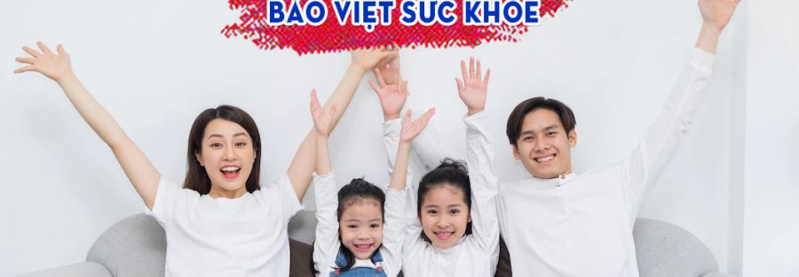 Bảo hiểm Bảo Việt sức khỏe 