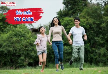 Bảo hiểm VIB Care