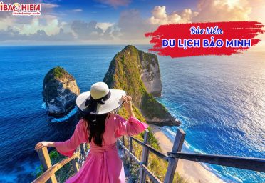 Bảo hiểm du lịch Bảo Minh Bảo hiểm du lịch Bảo Minh