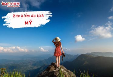 Bảo hiểm du lịch Mỹ