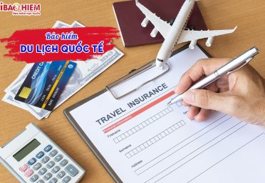 Bảo hiểm du lịch quốc tế