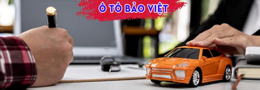 Bảo hiểm ô tô Bảo Việt 