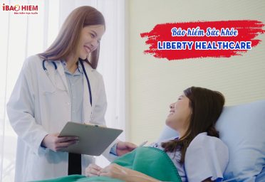 Bảo hiểm sức khỏe Liberty Healthcare